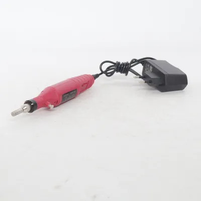 Manicure set (Elektrisk nagel fil, nagelfräs, )