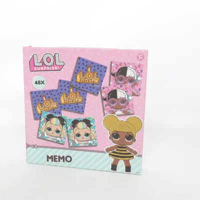Bordspel (Roze, Meerkleurig) van MGA Entertainment