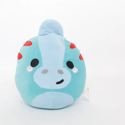 Soft toy (Blue) from Puckator Polyester
