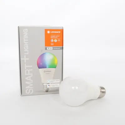 Glödlampa (CLASSIC A 60 E27 MULTICOLOR) från Ledvance