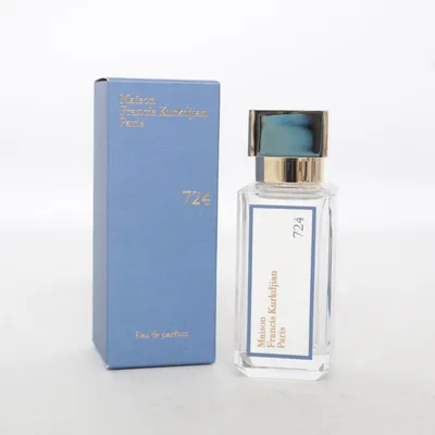 Eau de Parfum (724) from Maison Francis Kurkdjian Paris