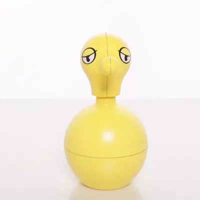 Zeeppompje (Geel) van Alessi