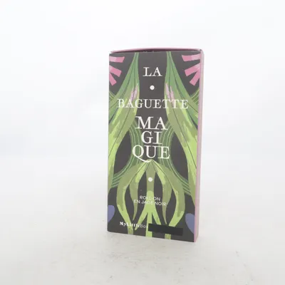 Face massage tool (LA BAGUETTE MAGIQUE) from My Little Box