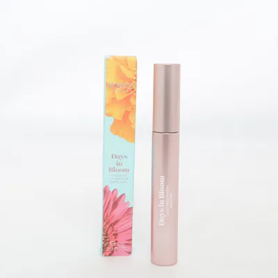 Mascara (Days In Bloom Length & Definition Mascara) fra KIKO Milano