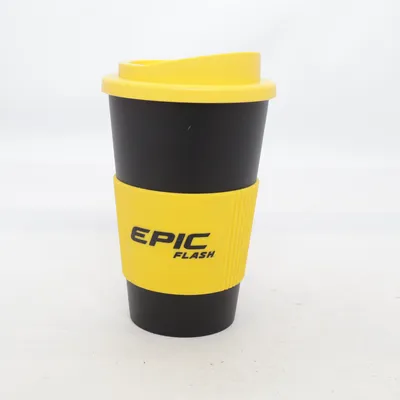 Take away mugg (FLASH) från Epic