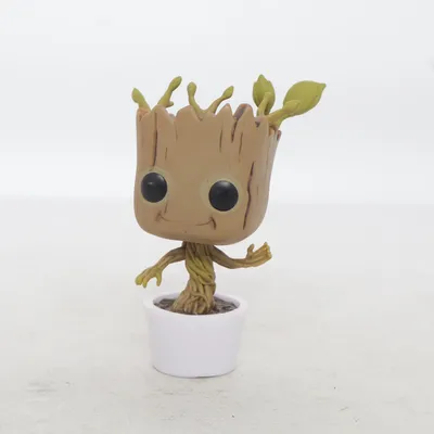 Figurine jouet (Groot) de Funko Pop!