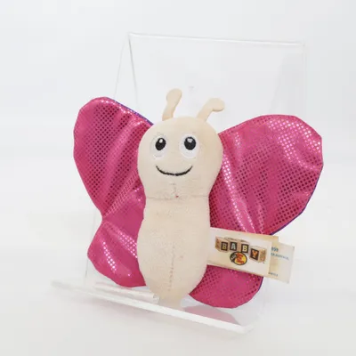 Gosedjur (Rosa) från Bass Pro Shops