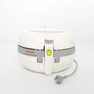 Air fryer (Actifry Original) fra Tefal