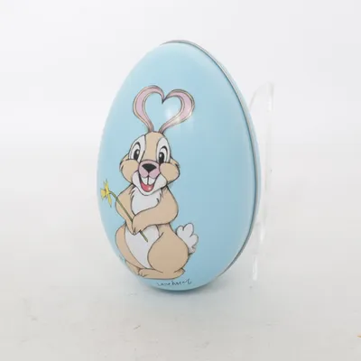 Easter egg (Love Rabbit) from Lasse Åberg