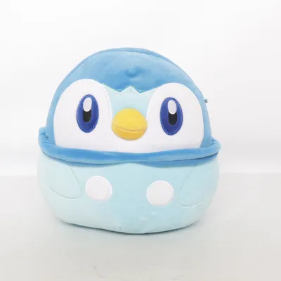 Peluche (Piplup) de Pokémon