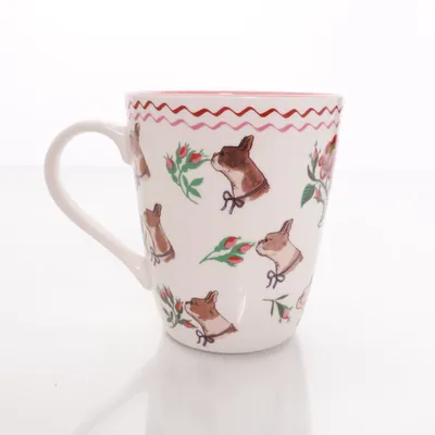 Mok (Wit, Meerkleurig) van Cath Kidston