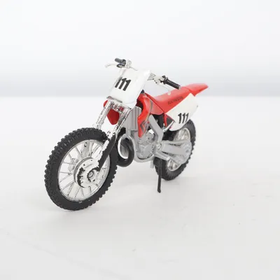 Toy (Red, White, Black) from Honda