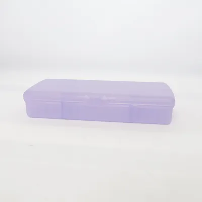 Dosett (Lila) från Tupperware