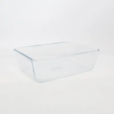Ugnsform (Transparent) från Pyrex