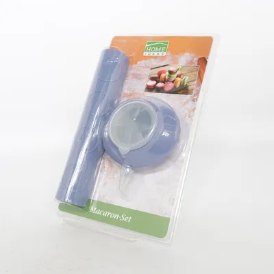 Accessoire de pâtisserie (Bleu) de Home Ideas