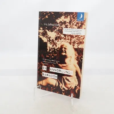 Bok från Månpocket