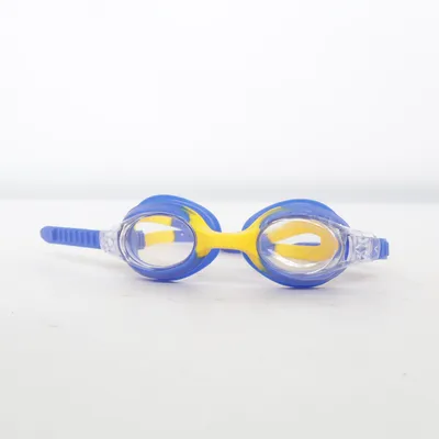 Zwembril (Blauw, Geel) van Malmsten