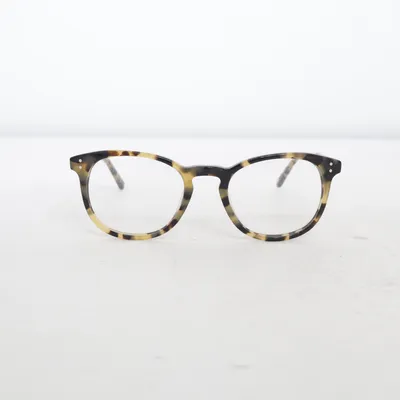 Glasögon (Brun) från Nividas Eyewear