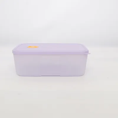 Förvaringslåda (Lila) från Tupperware