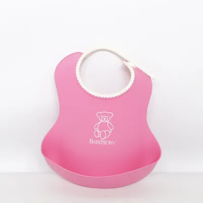 Haklapp (Rosa) från BabyBjörn