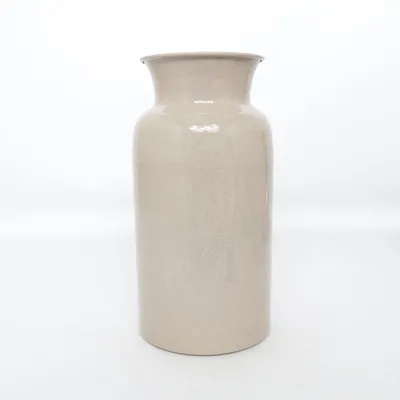Vase (Beige) de Dacore