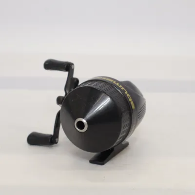 Fiskeredskap (Svart) från Abu Garcia