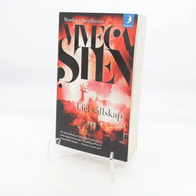 Bok från Månpocket