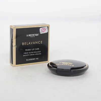 Lip gloss (Blueberry Pie) fra La Biosthetique