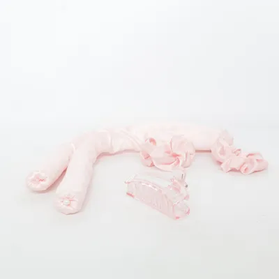 Bigoudis (Rose)