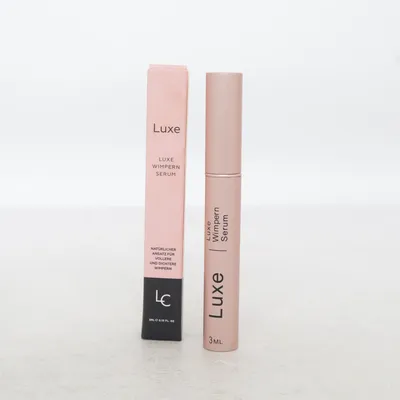 Wimperserum (Luxe Wimpern Serum) van Luxe