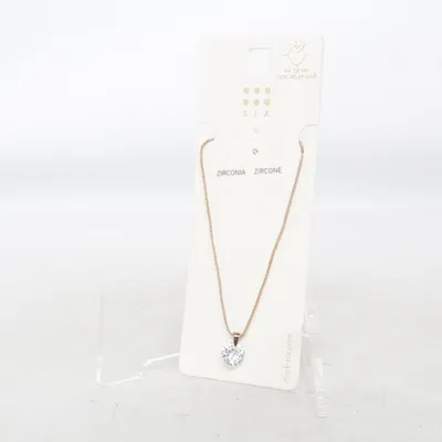Ketting (Goud) van Beeline Onbekend materiaal