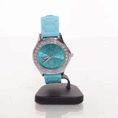 Wristwatch (Turquoise) from Regal