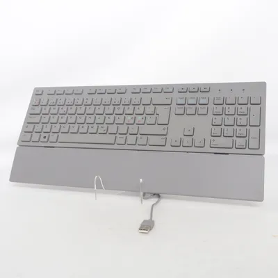 Tastatur (Wired Keyboard) fra Dell
