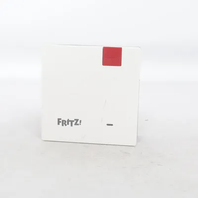 Wifi amplifier (Repeater 1200 Ax) from Fritz
