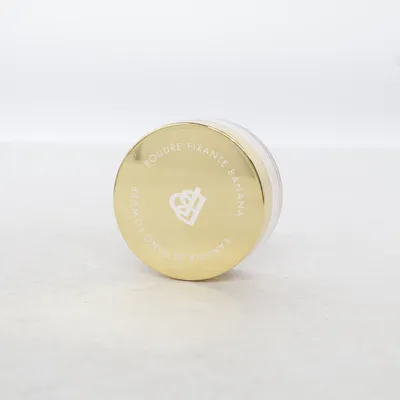 Puder (Banana Setting Powder) från Bellápierre Cosmetics
