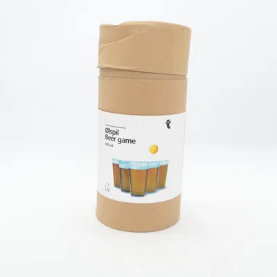 Sällskapsspel från Flying Tiger