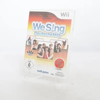 TV-spel från Nintendo