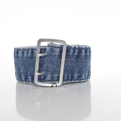 Riem (Blauw)