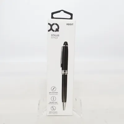 Touchpenna (Blå) från XQISIT