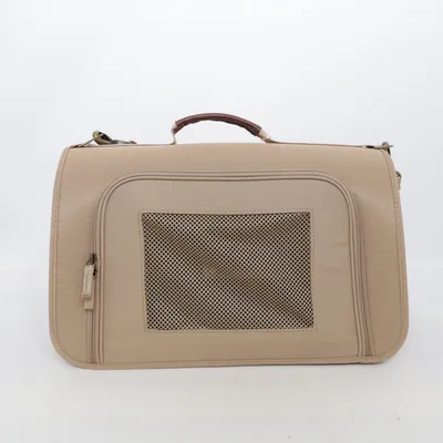 Transportbur (Beige) från Tiki