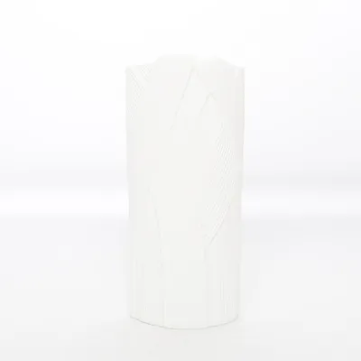 Vase (White) from Kaiser