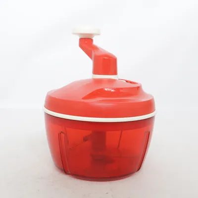 Coupe-légumes (Rouge, Blanc) de Tupperware