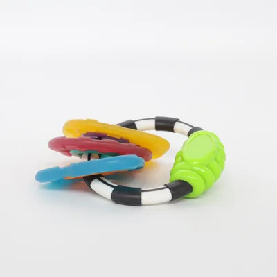 Bebisleksak (Flerfärgad) från Playgro