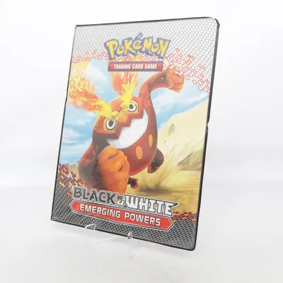 Samlarkort från Pokémon