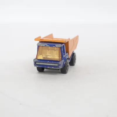 Voiture jouet de Matchbox