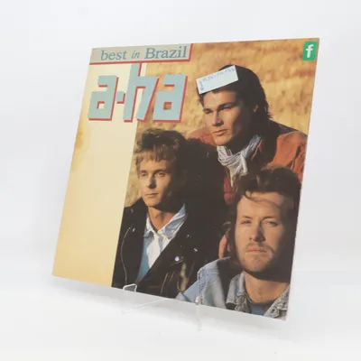 Vinylskiva