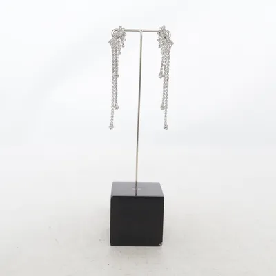 Örhängen (Silverfärgad) från In Style Okänd metall