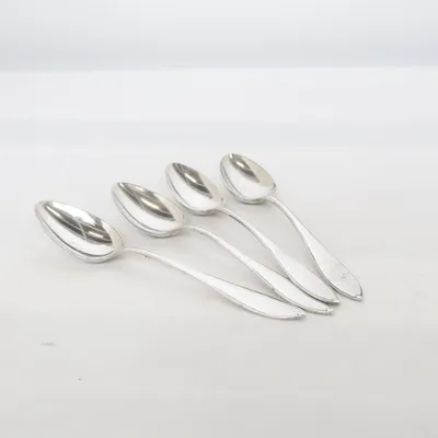 Sked (Silverfärgad) från Prima Ns Alp