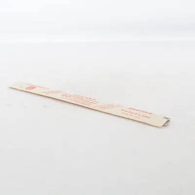 Stickor (Stahl-Stricknadel) från Eureka