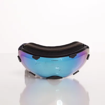 Ski goggles (Black, Multicolored)